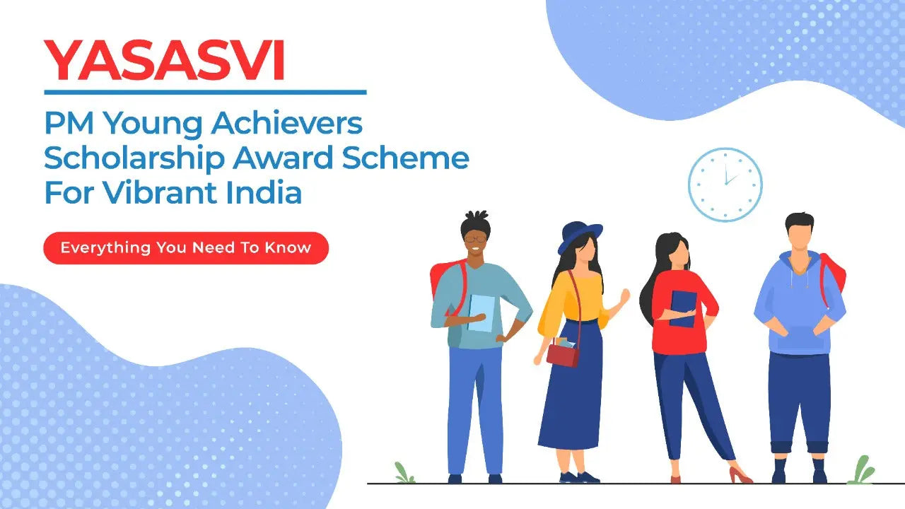 NTA INVITES APPLICATIONS FOR YOUNG ACHIEVERS SCHOLARSHIP ENTRANCE TEST, KNOW THE EXAM PATTERN, LAST DATE TO APPLY