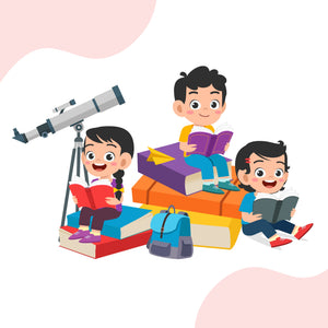 Oswaal Olympiad Online Mock Test | Class 5 | General Knowledge | 2025