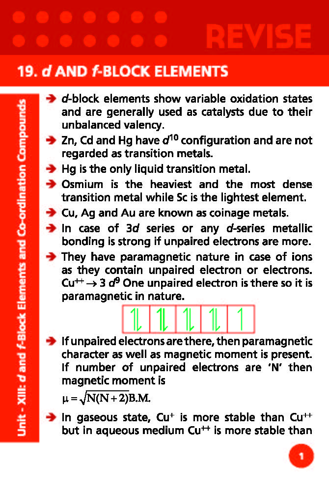 NEET RMT Flash Cards Chemistry (Part-1 & 2), Set of 2 Boxes (For 2025 ...