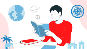 CUET UG HISTORY | Online Mock Test Papers | For 2026 Exams
