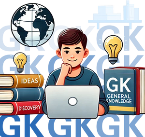 Objective General Knowledge | Online Mock Papers for Latest Exam