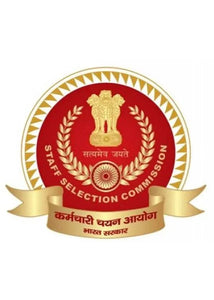 Oswaal SSC CGL ONLINE MOCK PAPERS | 2025 - Pack of 5
