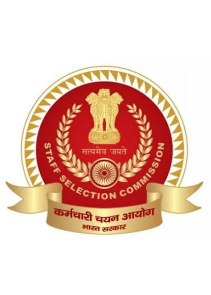 Oswaal SSC CHSL (Tier-1) ONLINE MOCK PAPERS | 2025 - Pack of 8