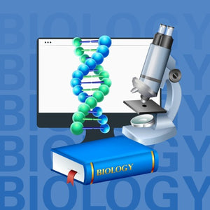 CBSE Class 12th Biology | Online Mock Papers | For 2025-26 Exams