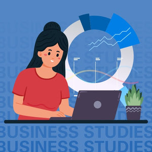 CBSE Class 12th Business Studies | Online Mock Papers | For 2025-26 Exams