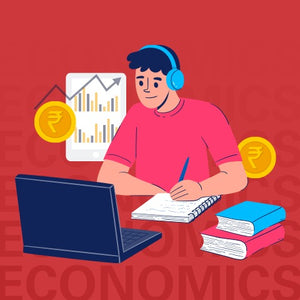 CBSE Class 12th Economics | Online Mock Papers | For 2025-26 Exams