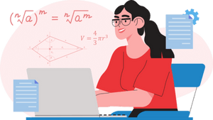 Oswaal NDA Mathematics Free Online Mock Test | For 2025 Exam