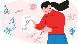 ISC Class 11th Biology | Online Mock Test Papers | For 2025-26 Exams