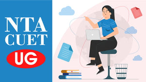 NTA CUET (UG) General Test-Logical Reasoning | Online Mock Test | For 2026 Exams