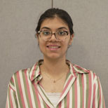 Kripa Luthra