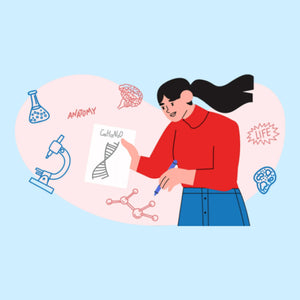 Oswaal CUET UG BIOLOGY Free Online Mock Test | For 2026 Exam