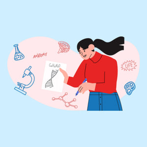 CUET UG Biology | Online Mock Test | For 2026 Exams